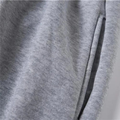 Hot Sale Women Jogging Sweatpants Gym Print Running Trousers Fleece Men Yoga Sport Oversized Jogger Sweat Pants Brand Clothing.