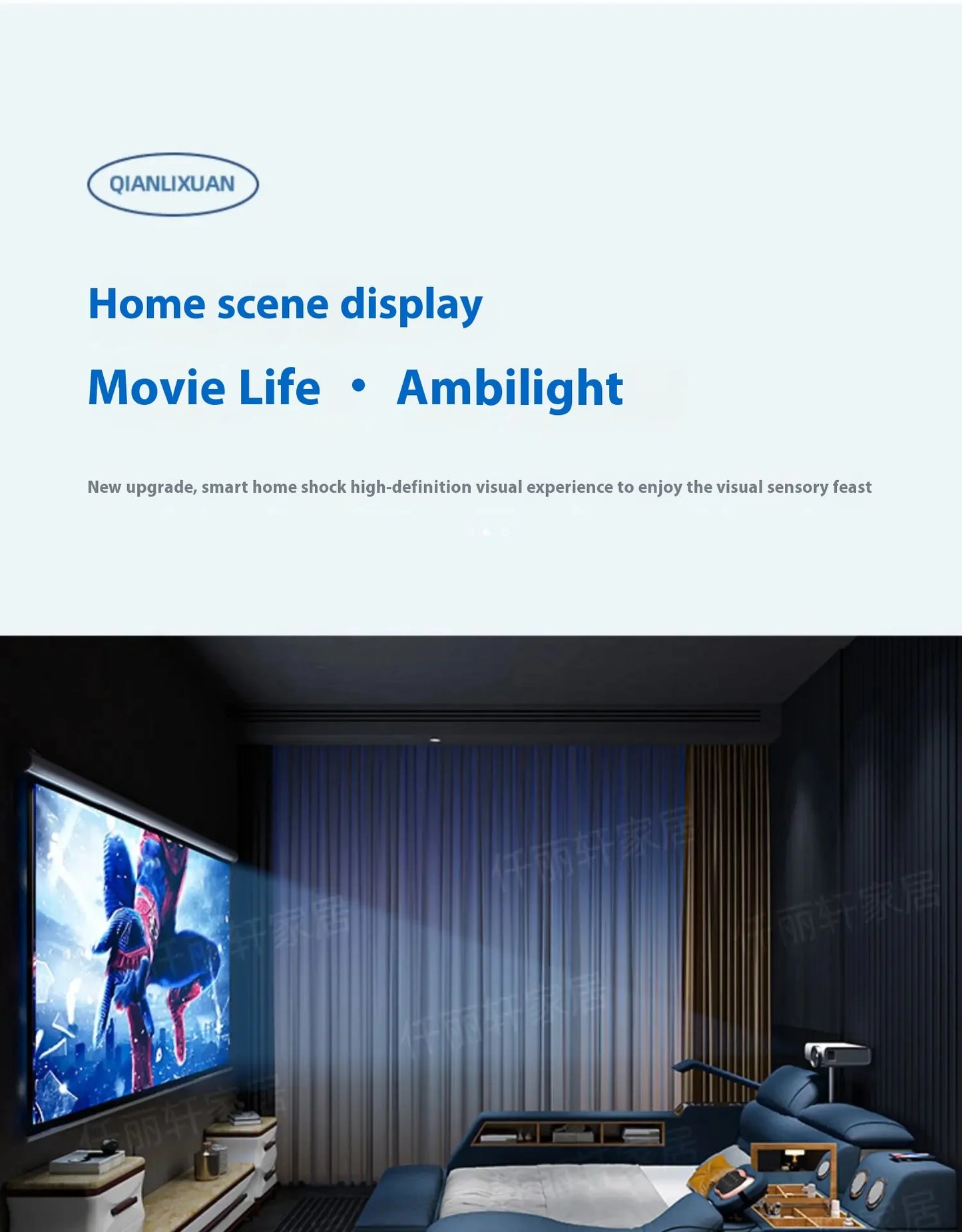 Nordic Smart Modulares Doppelbett Master Storage Luxus Designer Doppelbett Multifunktionale Leder Camas Ehe Möbel