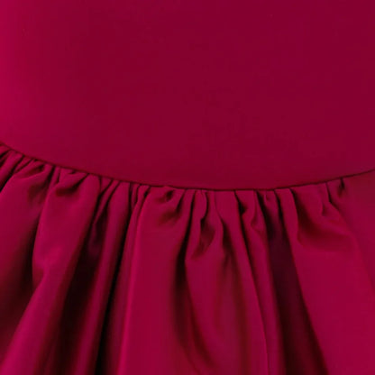 Mascha und Bär Lolita Mädchen Partykleid Barbie Pink Maid 1. Geburtstag Prinzessin Kleider für Kinder Spitze Weihnachtskostüme ASQ03