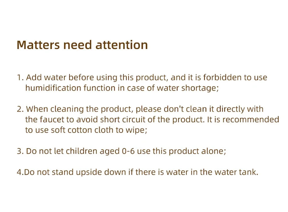 New Aroma Humidifier Raindrop Air Humidifier Colorful Atmosphere Light White Noise Music Essemtial Home Oil Fragrance Diffuser