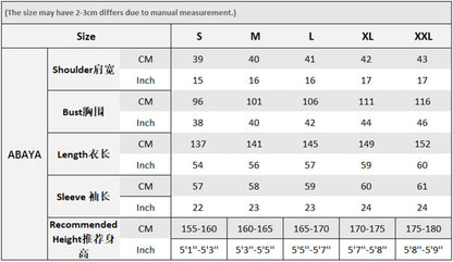 Ramadan Eid Abaya Dubai Kaftan Muslim Dress Turkey Abayas For Islamic Prayer Clothes Women Kebaya Robe Longue Femme Musulmane.