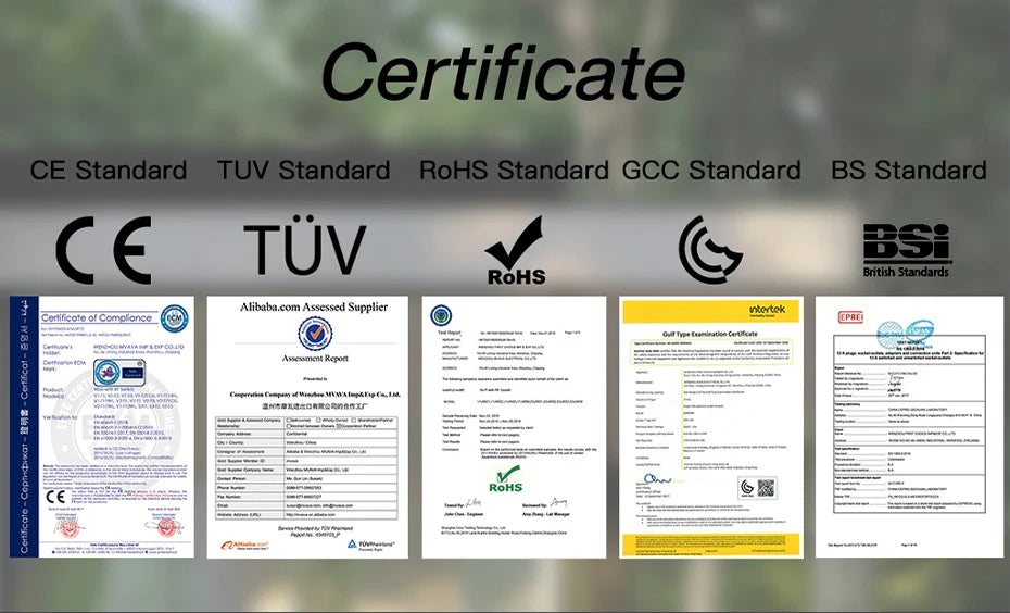 BSEED 1/2/3 Gang Wandschalter 2-Wege-Treppenlichtschalter Plus Typ-C USB-Buchse EU-Standard-Glasscheibe.