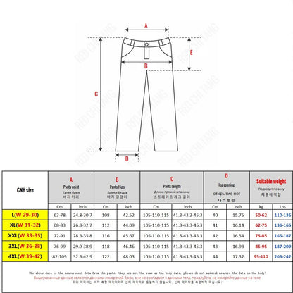 Extra Long leg Length Men's Tall Pants Elastic Waist Sweatpant Male Black Stretch Sport Jogger Trouser 190 Cm 195 107 115 200cm.