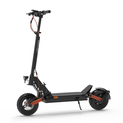 JOYOR S5（ABE）Adult Electric Scooter 500W Motor 48V13AH Battery Foldable E-Scooter 10 Inch Air Tire City commuting Escooter.
