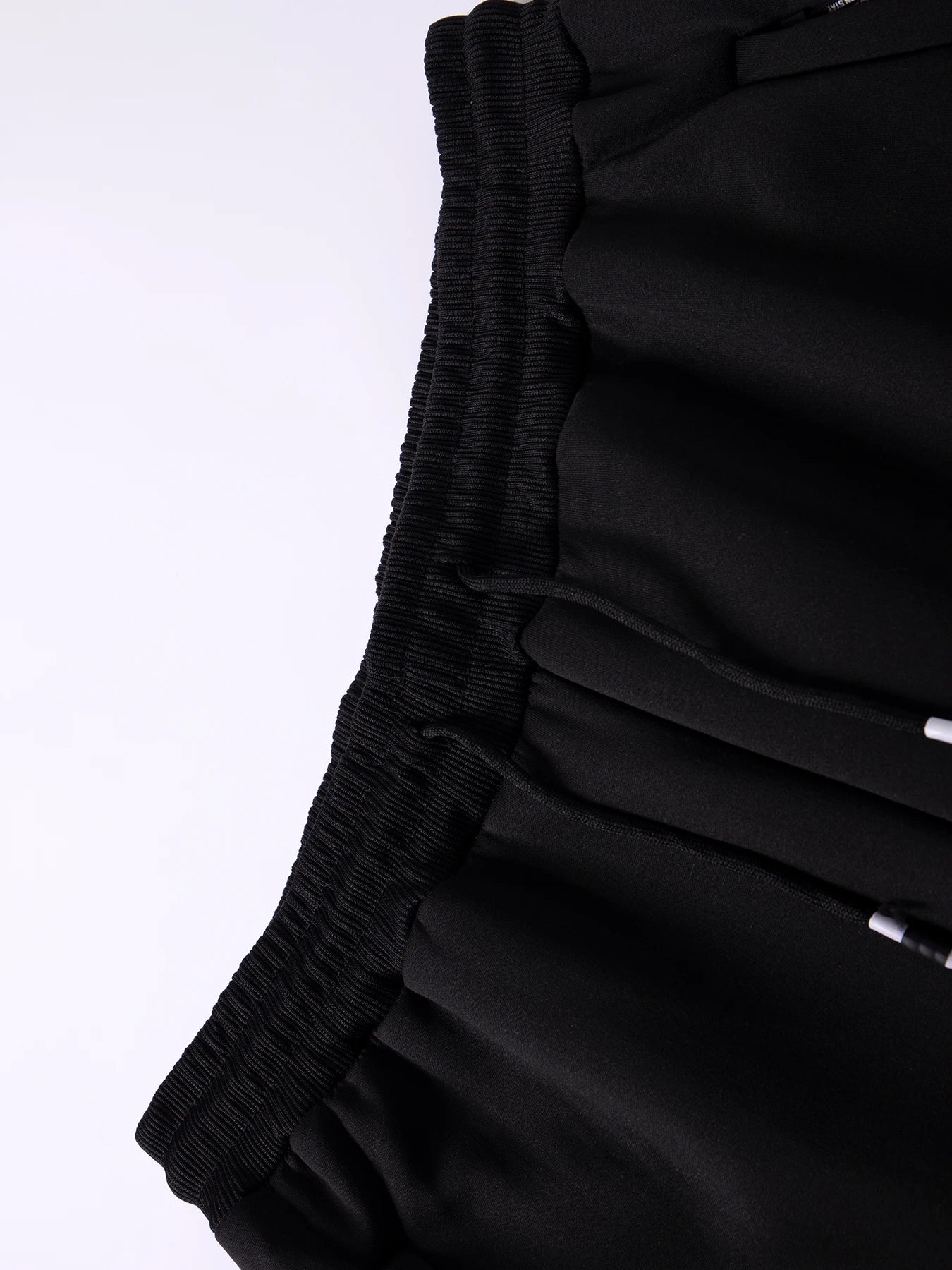 Men's Thicken Fleece Thermal Long Pants Winter Lambswool Warm Trousers Casual Jogging Drawstring Pants Male Sweatpants.