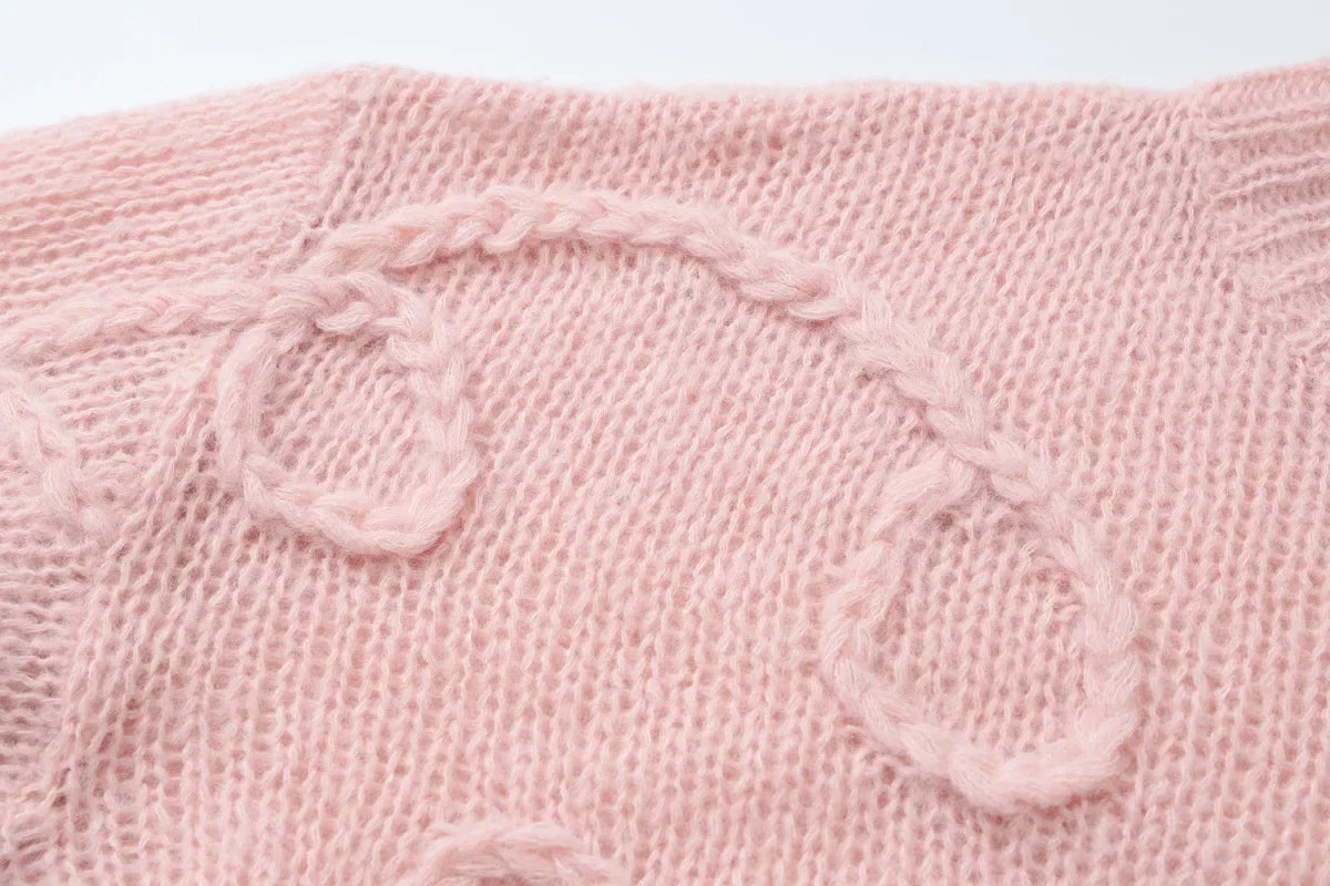 Talenza Herbst Casual Pullover frauen Solide Oansatz Langarm Pullover Neue Lose Pendeln Büro Chic Gestrickte Pullover Outfits.