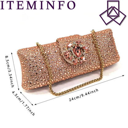 Sandals Woman Summer 2024 Hot Selling Design Pointed Toe Thin Heels Mature Ladies Shoes Matching Bag Set in Red Color