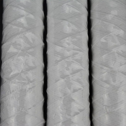 Water Purifier 3pcs x 10" String Wound Filter Cartridge 5micron PP Cotton Filter Sedmient Filter