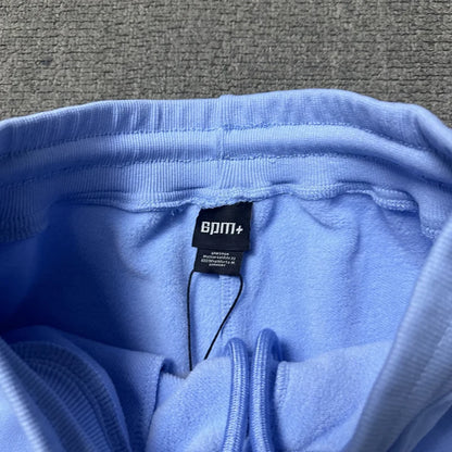 Classic Embroidered Letter Small Logo 6PM Hoodies Loose Cotton Casual Pants Men Women Hoody Sweatshirt Streetwear Clothing