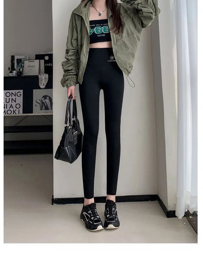 1pc Frauen Hohe Taille Yoga Leggins Gym Sport Strumpfhosen Frau Laufhose Sexy Butt Hebe Leggings Gym Fitness Push-Up leggins ﻿.