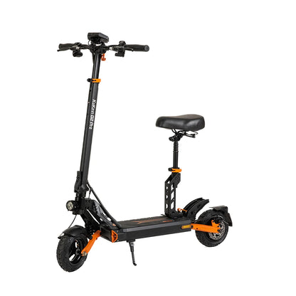 KuKirin G2 Pro Electric Scooter 600W Brushless Motor Adult E-Scooter 48V15.6AH Battery 9inch Rubber Vacuum Tires E-Scooter