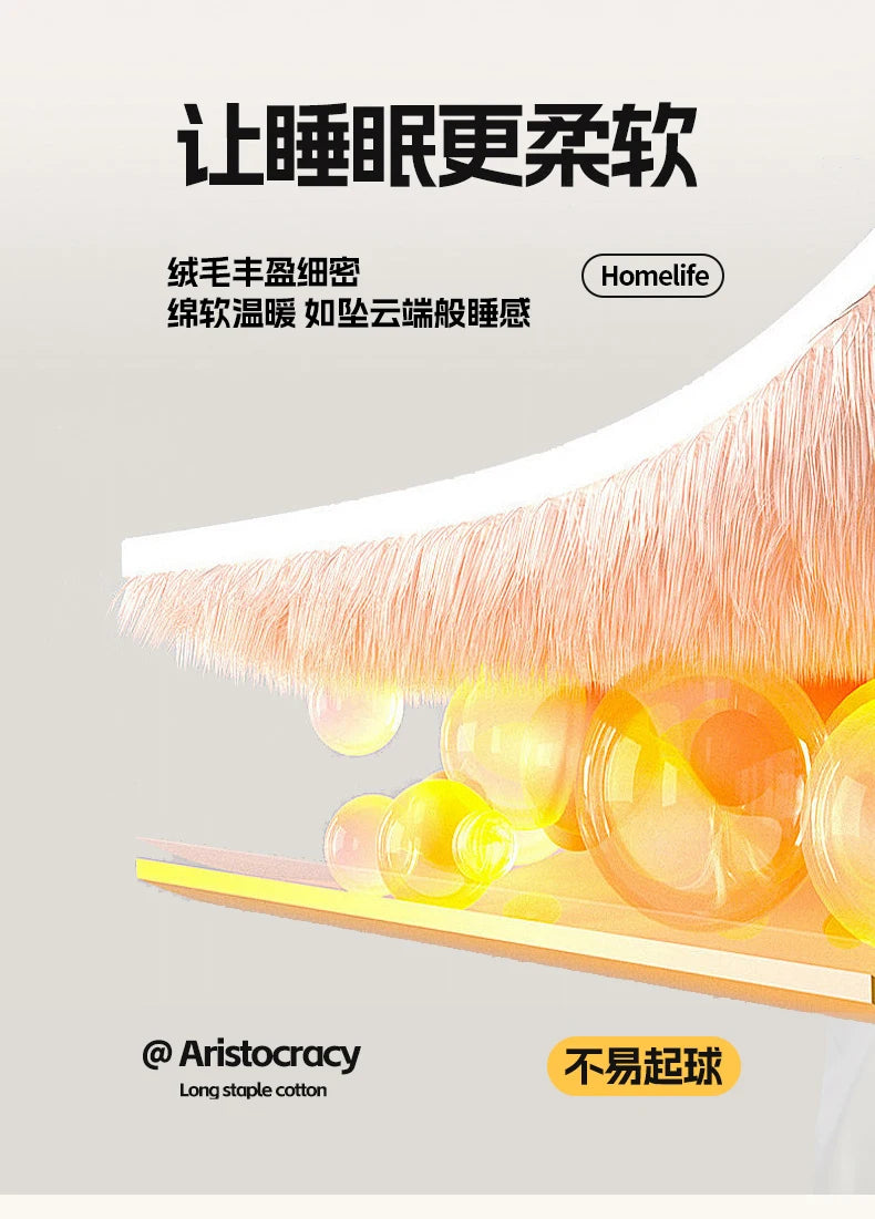 Jacquard Lamb Fleece Only Blanket or Blanket and Pillowcase Sets Soft Warm Milk Velvet Sofa Blanket Queen Autumn Winter Duvets.