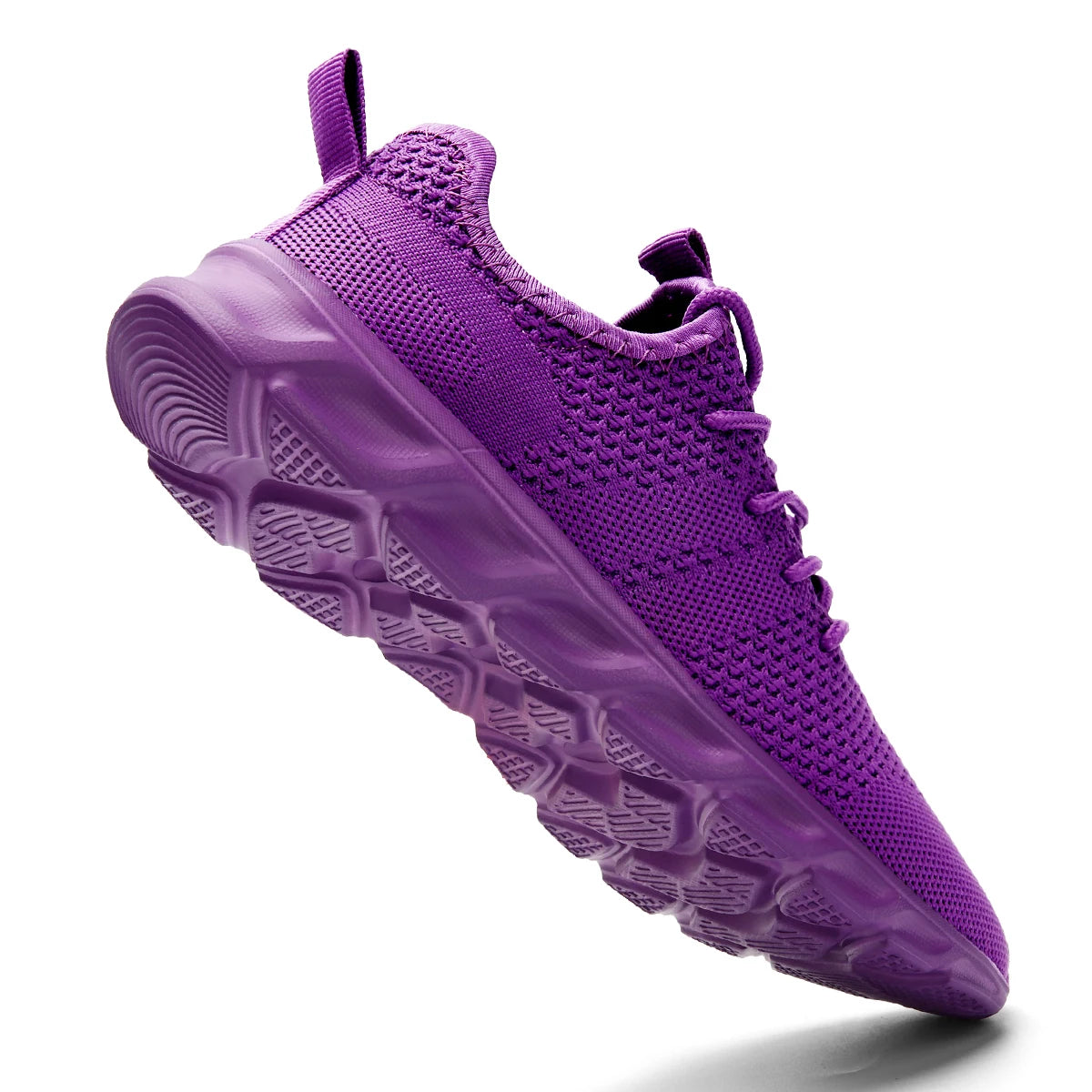 Hot Sale Light Man Running Shoes Comfortable Breathable Men's Sneaker Casual Antiskid and Wear-resistant Jogging Men Sport Shoes.