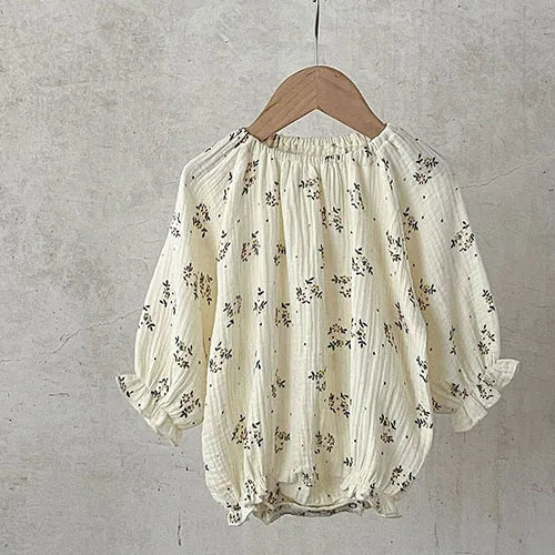 2024 neue Herbst Infant Baby Jungen Mädchen Overall + Hut Samt Einfarbig Lange SleevedNewborn Baby Mädchen Bodys Baby kleidung