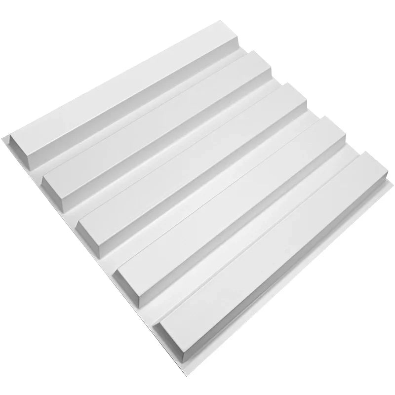 30cm renovation 3D Stereo Wall Panel Diamond Not self-adhesive tile 3D wall sticker living room Bathroom wall paper Home decor