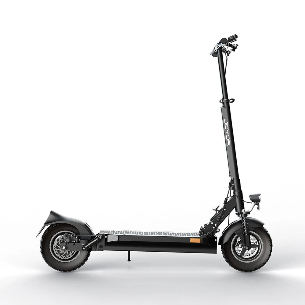 JOYOR Y8-S (ABE) 500W Electric Scooter 48V 26AH Motor Large Capacity Battery City E-Scooter110KM Range 10 Inch Adult EScooter.