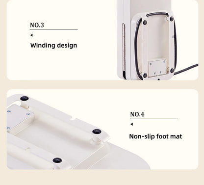 Electric Sandwich Maker Multifunctional Waffle Machine Toaster Baker Breakfast Machine Takoyaki Pancake Donuts Sandwichera 220V.