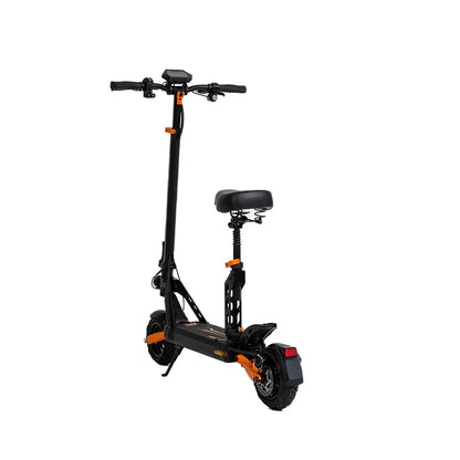 KuKirin G2 Pro Electric Scooter 600W Brushless Motor Adult E-Scooter 48V15.6AH Battery 9inch Rubber Vacuum Tires E-Scooter