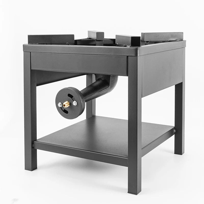 Cast iron gas stove Simple stove Large fire burner Algerian salad stove Portable gas stove.