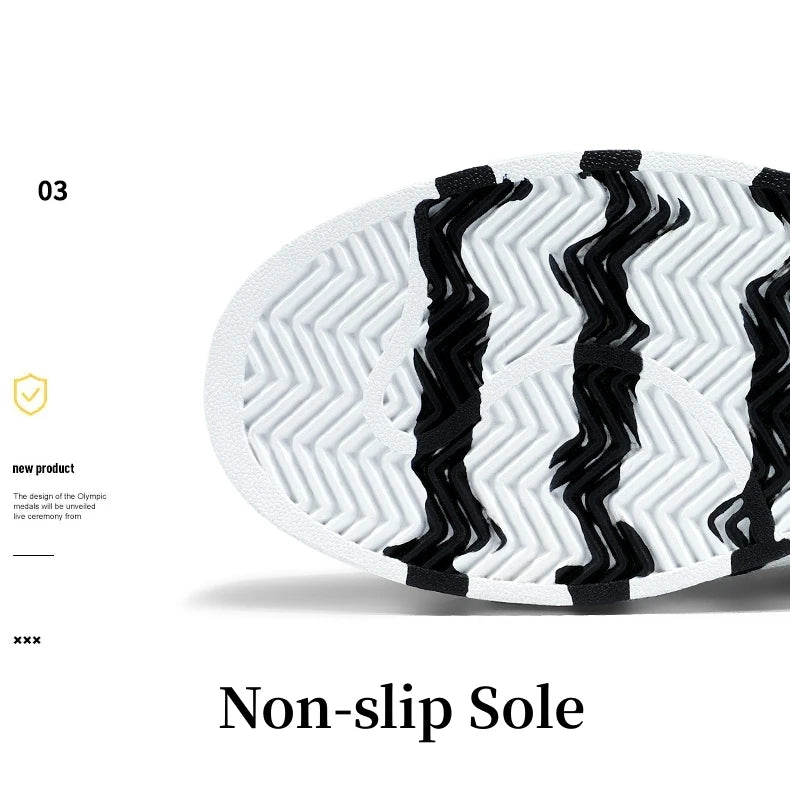 High quality Red Vulcanized Shoes For Men Unisex Casual Sneakers 46 Size Fashion Graffiti Flat Sneakers Men Skateboard Shoes.