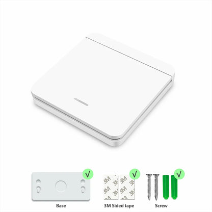 433 Mhz Drahtlose Steckdose Fernbedienung AUF OFF Smart Plug EU FR Mit Wand Schalter Steckdose 15A 220 V für Home Appliance Licht Fan