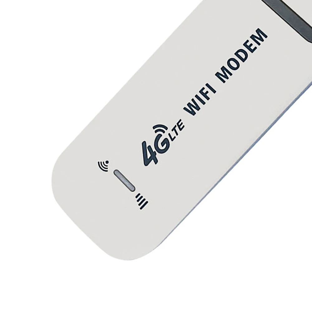 4G/5G Mobile WIFI Router 150Mbps 4G LTE Wireless USB Dongle Modem Stick Sim Card Pocket Hotspot WiFi Broadband for Home Office.