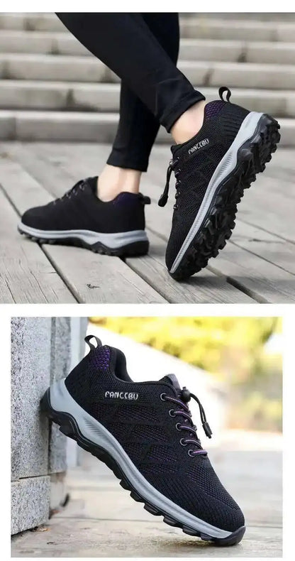 Fashion Sneakers men and women Soft Vulcanize Sneakers Shoes Mesh Summer Sneakers Women Shoes Sneakers Shoe Woman Tenis Feminino