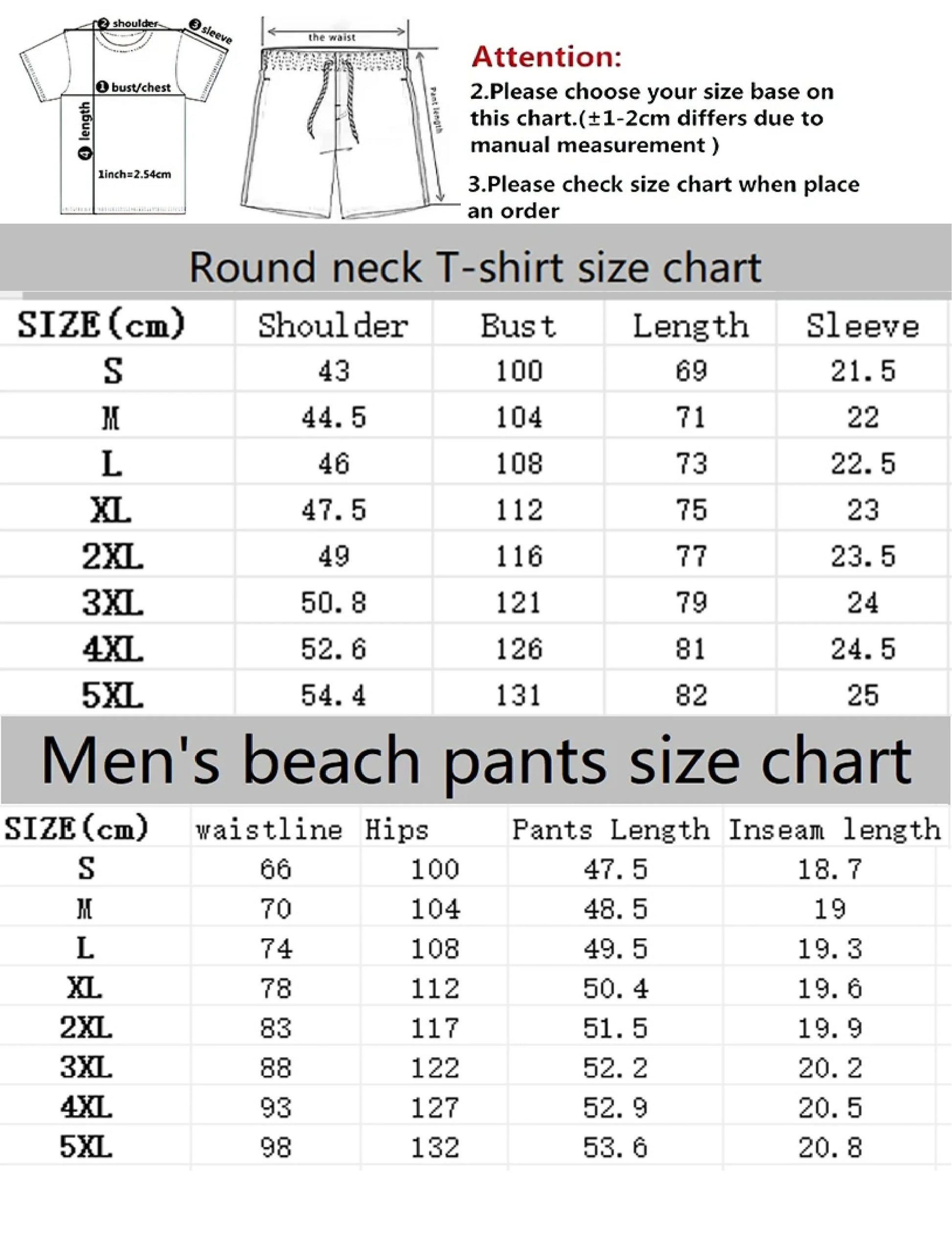 Casual Y2k Men's Shorts, Fashionable Men's Short-sleeved Shirts, Summer Short-sleeved Shirts And Beach Shorts Men's Sets.