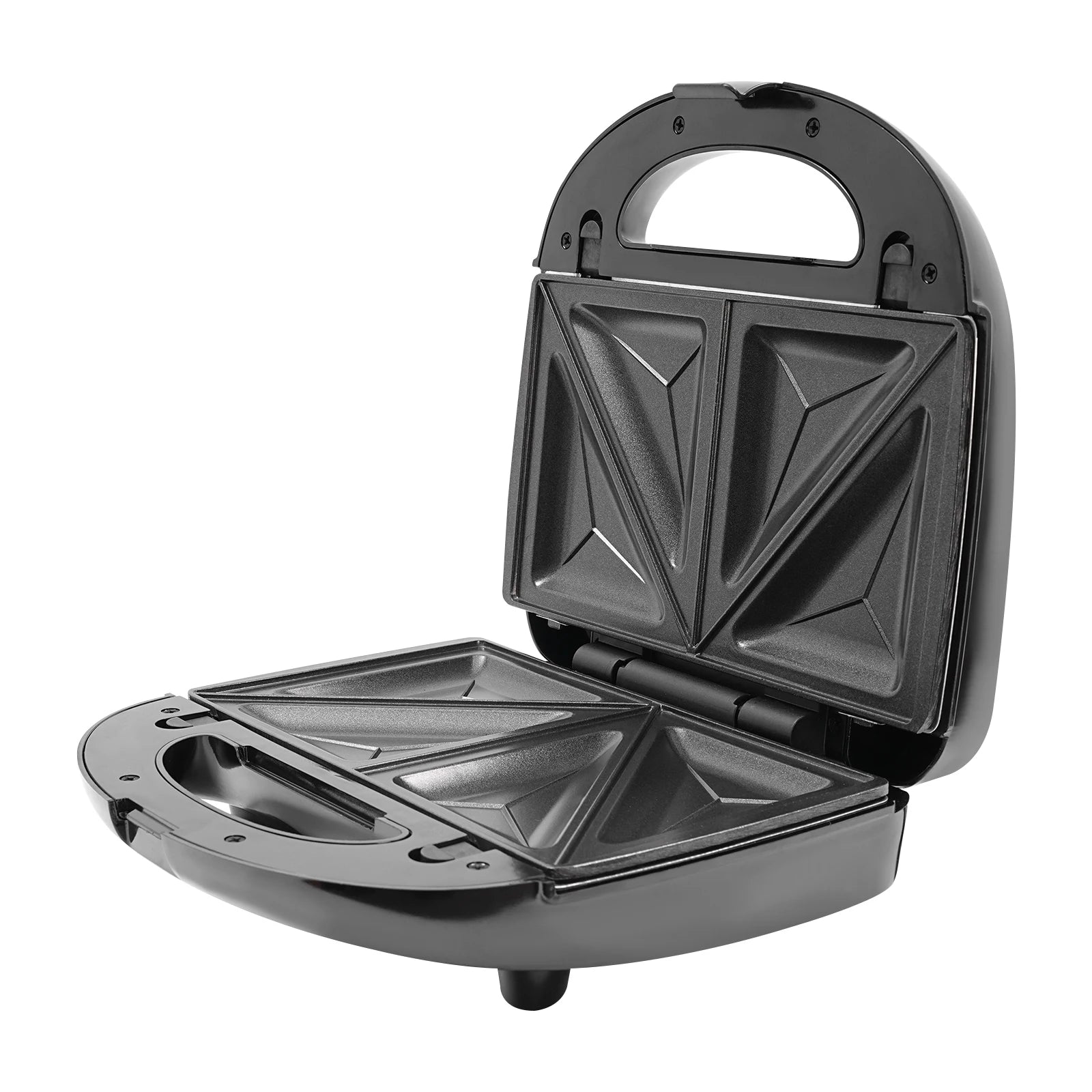 3-in-1 Sandwich Waffle Maker SK-902 Electric Sandwich Maker Multifunctional Sandwich Maker Enjoy Cooking.