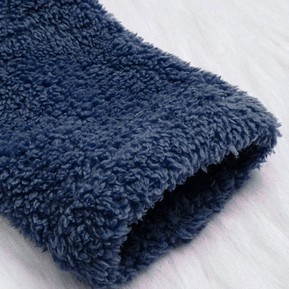 Herbst Wintermantel Frauen warme Teddybär Mantel Woll jacke weibliche Plüsch mantel Kapuzen jacke neue Damen mäntel einfarbige Jacke