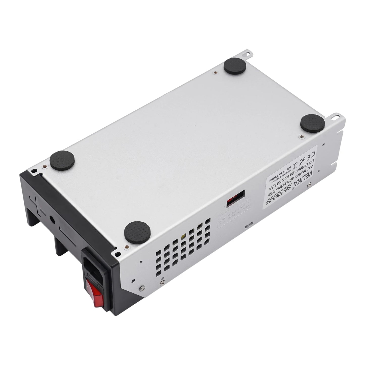 1000W Power Supply Transformer 220V to 12V/24V/36V  Switching Power Supply Source Adapter for LED Light Strip CCTV Camera.