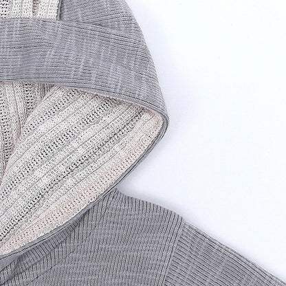 Melario Jungen Langarm Kleidung Baby Kinder Große Ohren Kaninchen Body Mädchen Baby Mit Kapuze Reißverschluss Creeper Strampler.