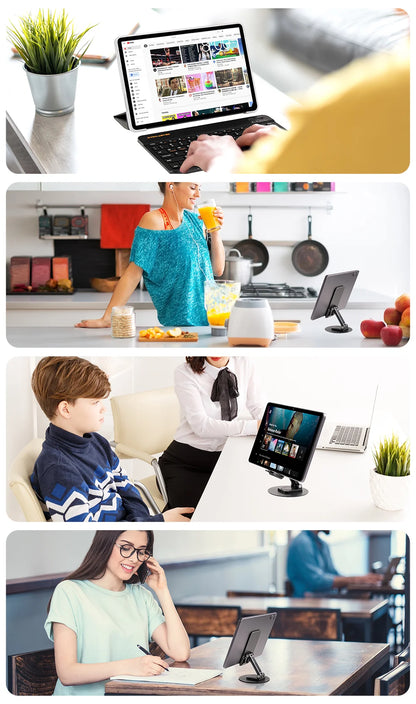 Teclast P30T Set 10" Tablet Android 14 Max 12Gb Ram 128Gb Rom T606 8-Core All-In-One Keyboard/Case/Mouse/Stylus/Headphone/Stand.