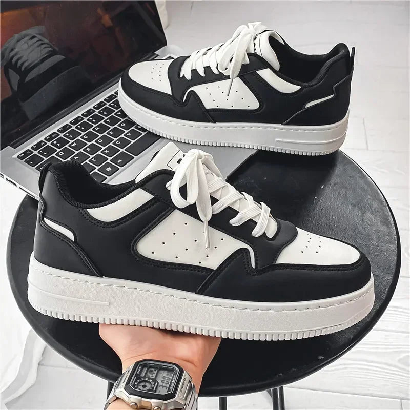 Original Men's Sports Shoes Men Brand Campus Shoes Man 2024 Trend Male Sneakers Men's Summer Sandals Shose Brand Replica Sneaker.