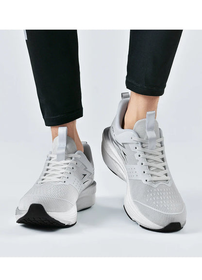 Sports Running Shoes Men Sneakers Marathon Breathable Comfortable Brand Trend Women Athletic Trainer Outdoor Sneakers AirCushion