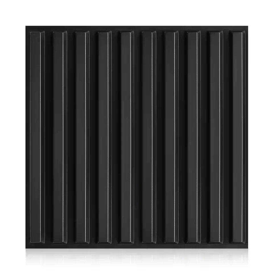 3D Wall Panels 30x30cm Indoor Wall Decoration for Bedroom Living Room background Hotel Office Mural Wall Panel DIY Home Decor