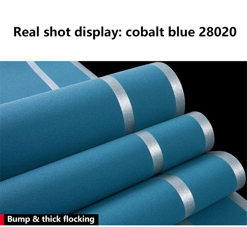 Hirschleder Samt Tapete Nordic Geometrische Muster Streifen Moderne Einfache Wohnzimmer TV Hintergrund Wohnkultur Vlies Wand Papier