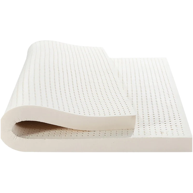 King Latex Queen Matratzen Thailand Material Twin Twin Latex Matratzen Core Sleep Koreanische Colchoneta Möbel für Schlafzimmer