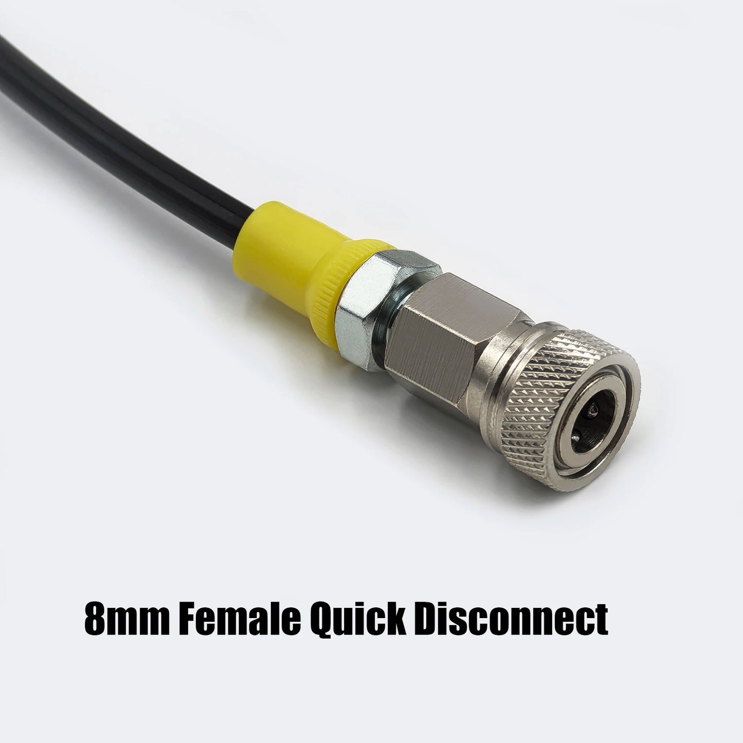 CO2 Cylinder Refill Fill Station Adapter Fit Soda Water Machine Terra, Gaia, DUO, ART Carbon Dioxide Pink Bottle Quick Connect.