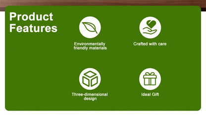 Niedlicher Tier-Toilettenpapierhalter in Tierform, Toilettenpapierrollenhalter, freistehendes Badezimmer-Set für Zuhause, Badezimmer, Ständer