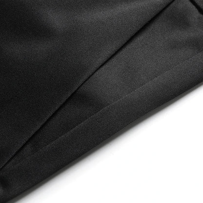 29-42 Men's Summer Pants Thin Straight Stretch Casual Pants with No Trace No Ironing Fabric Silky and Cool Feeling