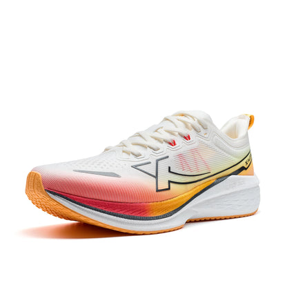 Xtep Five Speed 2.0 Running Shoes For Men  2024 Autumn Comfortable Sports Shoes Jogging Cushioning Sneakers 876319110001