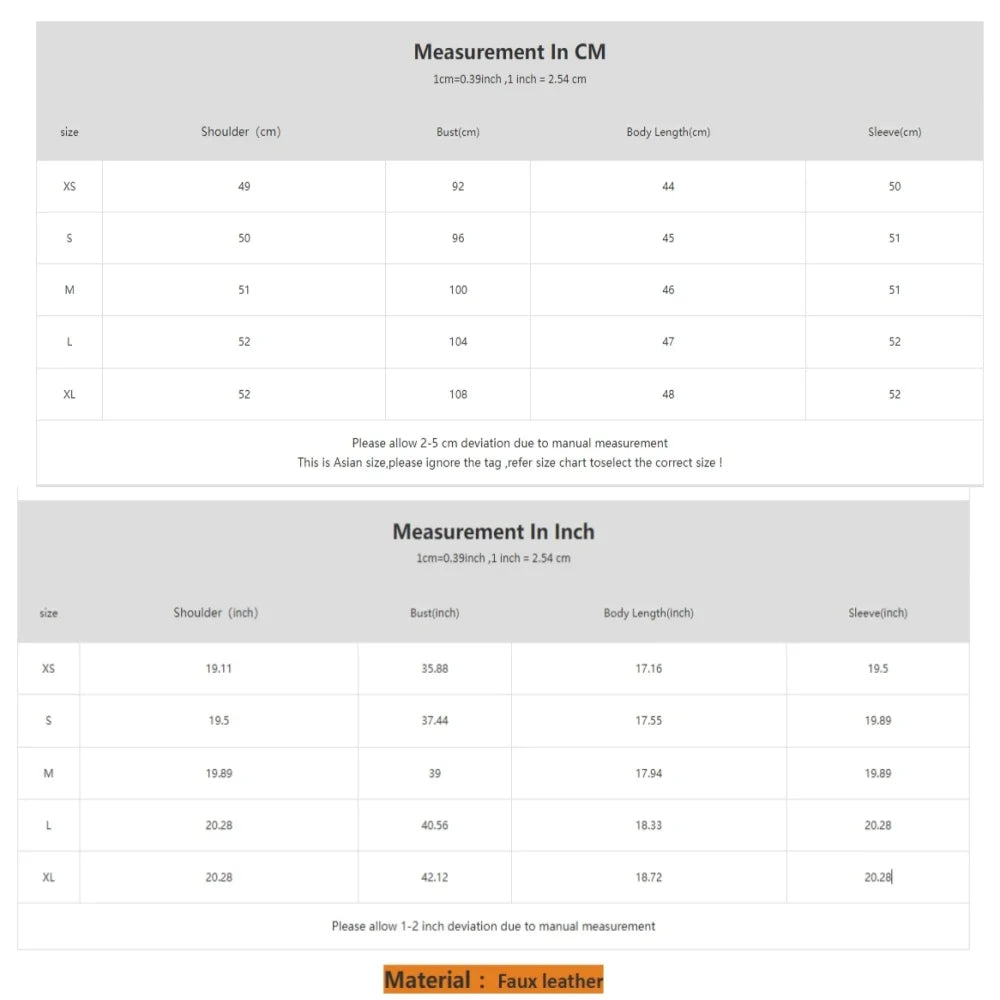 Neue Frühjahr Frau Faux Leder Jacke Chic Vintage Amerikanische straße tragen Kurze Revers Zipper Gürtel Biker Mäntel Mode Streetwear.