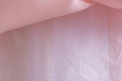 Hetiso Mädchen Pailletten Prinzessin Kleid flauschige Tutu Ärmel Geburtstags feier Leistung Hochzeit Ballkleid Kinder Kleider 3 6 8 10 Jahre.