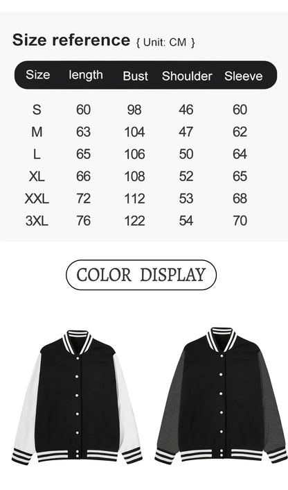 Spider'S Web Heart Printing Baseball-Mantel für Damen, bequeme, lockere Jacken, Winter-Fleece, warme Oberteile, Basics, lässige Damenbekleidung.