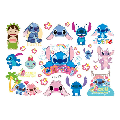 Disney Stitch Partygeschenke, Stich-Thema, Geschenktüten, Pralinenschachtel, Ringe, Pinata, Schlüsselanhänger, Aufkleber, Geblasen, Luftballons, Partygeschenke.
