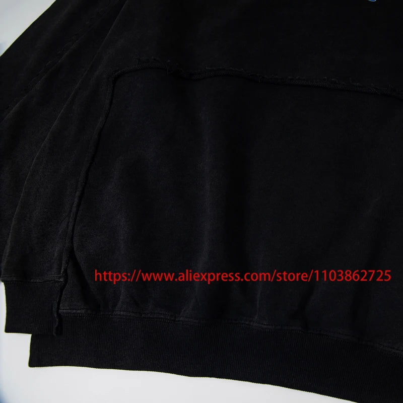 2025 MARTINE ROSE Zip Up Cardigan High Quality Splicing Design Real Photo Autumn Winter Ribbed Collar Martine Rose Jacket Coat.