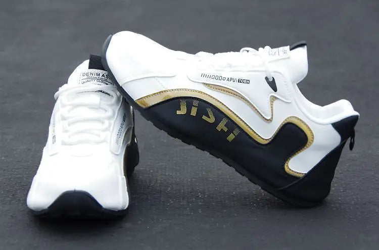 Men Shoes Casual Fashion Sneakers Slip on Male Sport Running Shoes Breathable Training Walking Tennis Flats 2024.