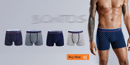 5 stücke sexy unterwäsche für mann baumwolle unterhosen männer 2025 boxershorts geschenke boxer für mann heißer männer höschen pack homme calecon