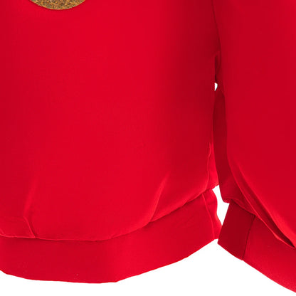 Disney Mickey Minnie Maus Polka Dot Cosplay Baby Mädchen Jungen Kostüm Kinder Maskerade Kleidung Kinder Halloween Karneval Kleid.